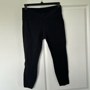 Athleta Ultra High Rise Elation 7/8 Legging
